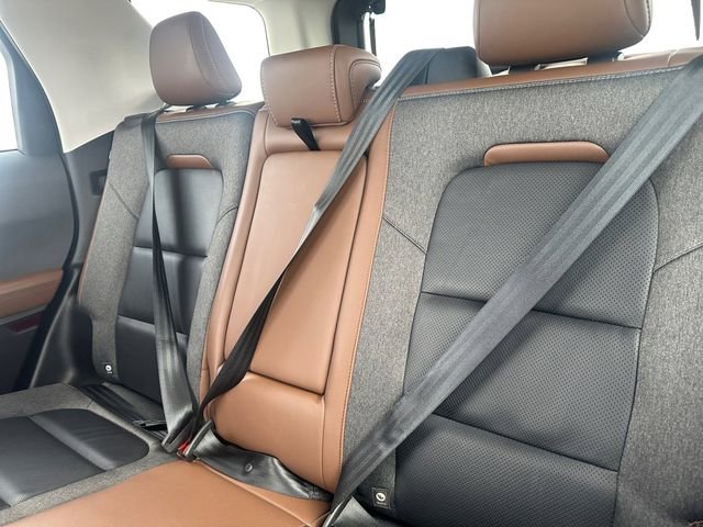 Used 2022 Ford Bronco Sport Outer Banks w/ Tech Package image 16