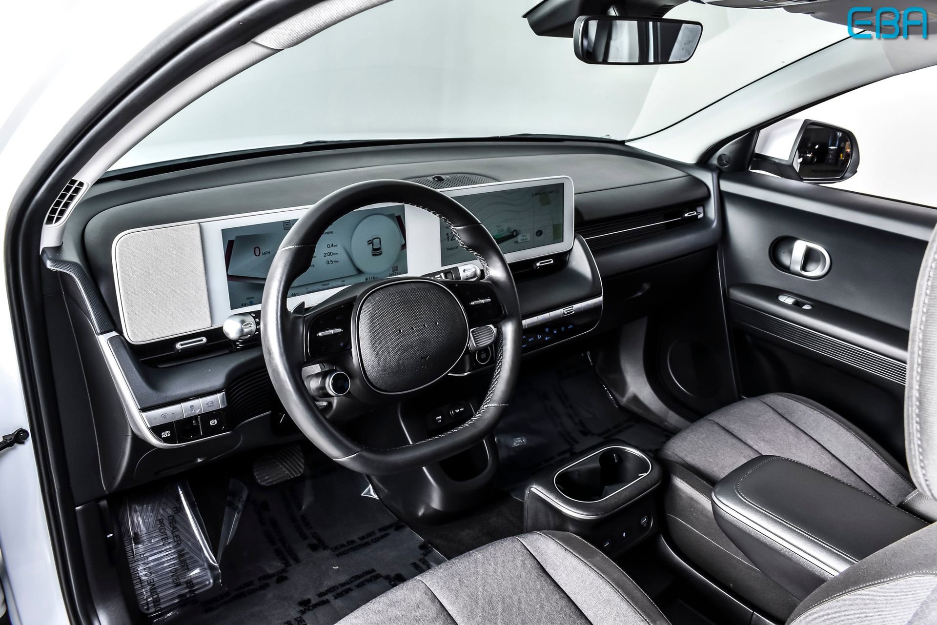 Used 2024 Hyundai Ioniq 5 SEL image 16