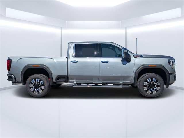 New 2026 GMC Sierra 2500 Denali w/ Denali Reserve Package image 3