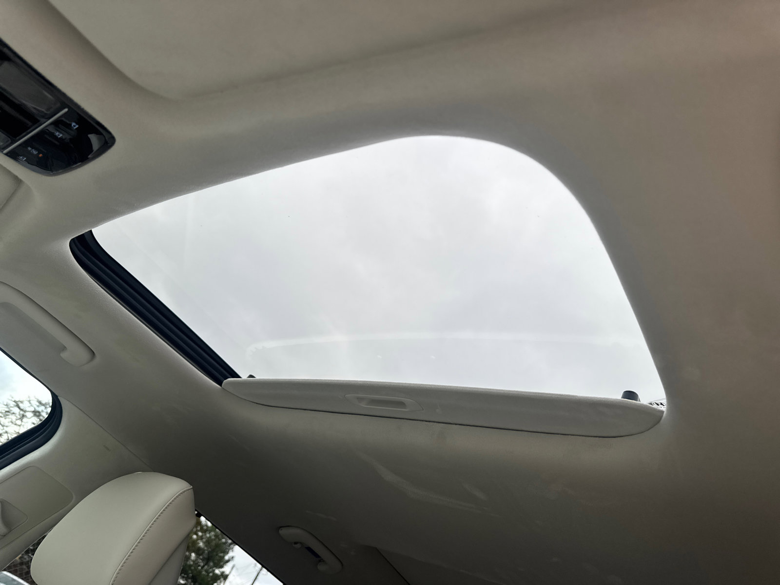 New 2025 Hyundai Santa Fe Calligraphy image 24