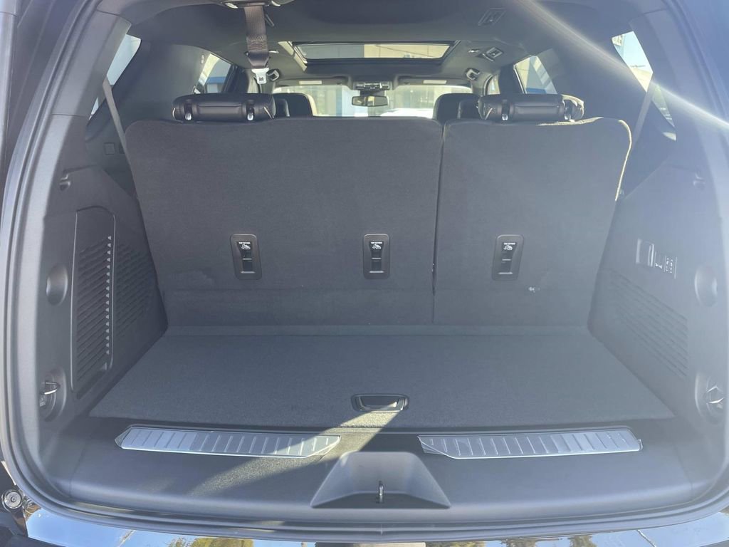 New 2026 Chevrolet Tahoe Premier image 10