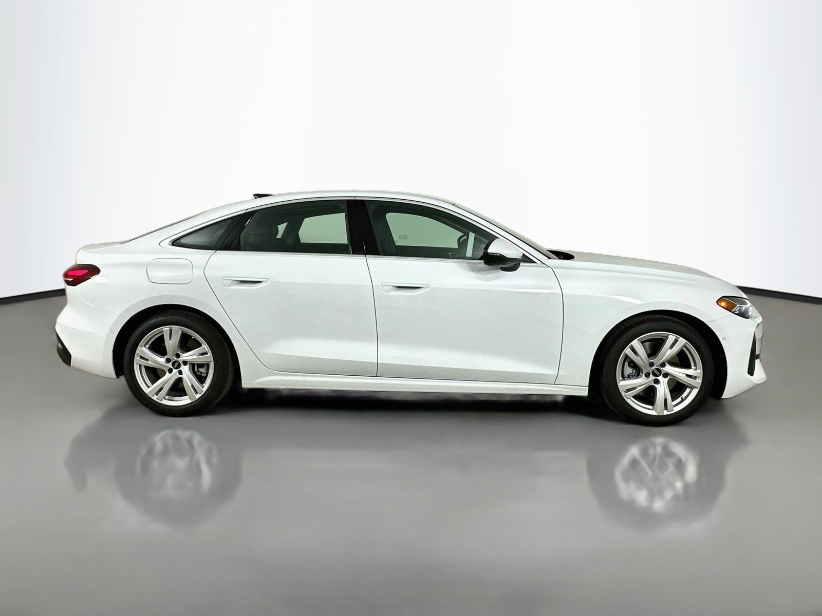 New 2026 Audi A5 Premium Plus AWD/4WD image 4