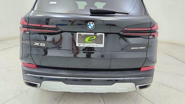 Used 2026 BMW X5 xDrive40i image 12