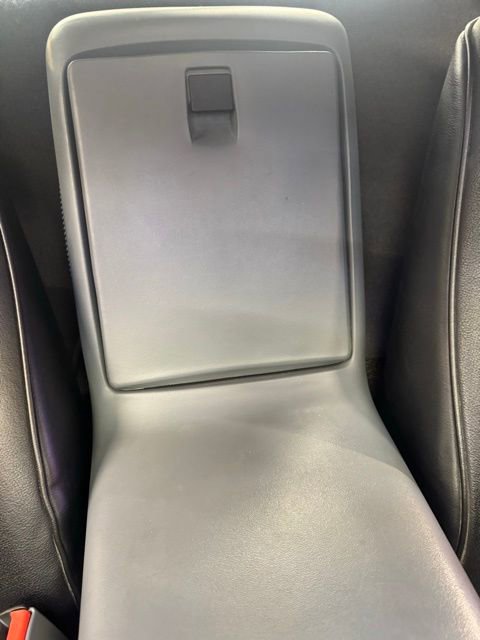 Used 1988 Pontiac Fiero image 19