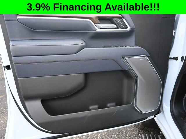 New 2026 Chevrolet Silverado 2500 High Country w/ High Country Premium Package image 14