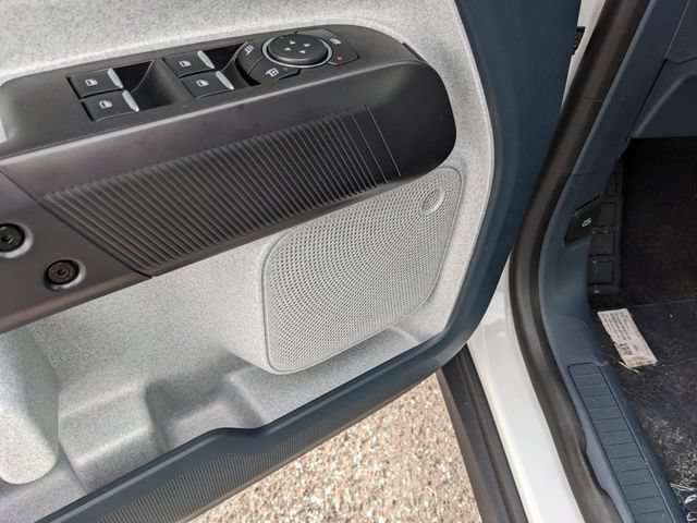 New 2026 Ford Maverick XLT FWD image 20
