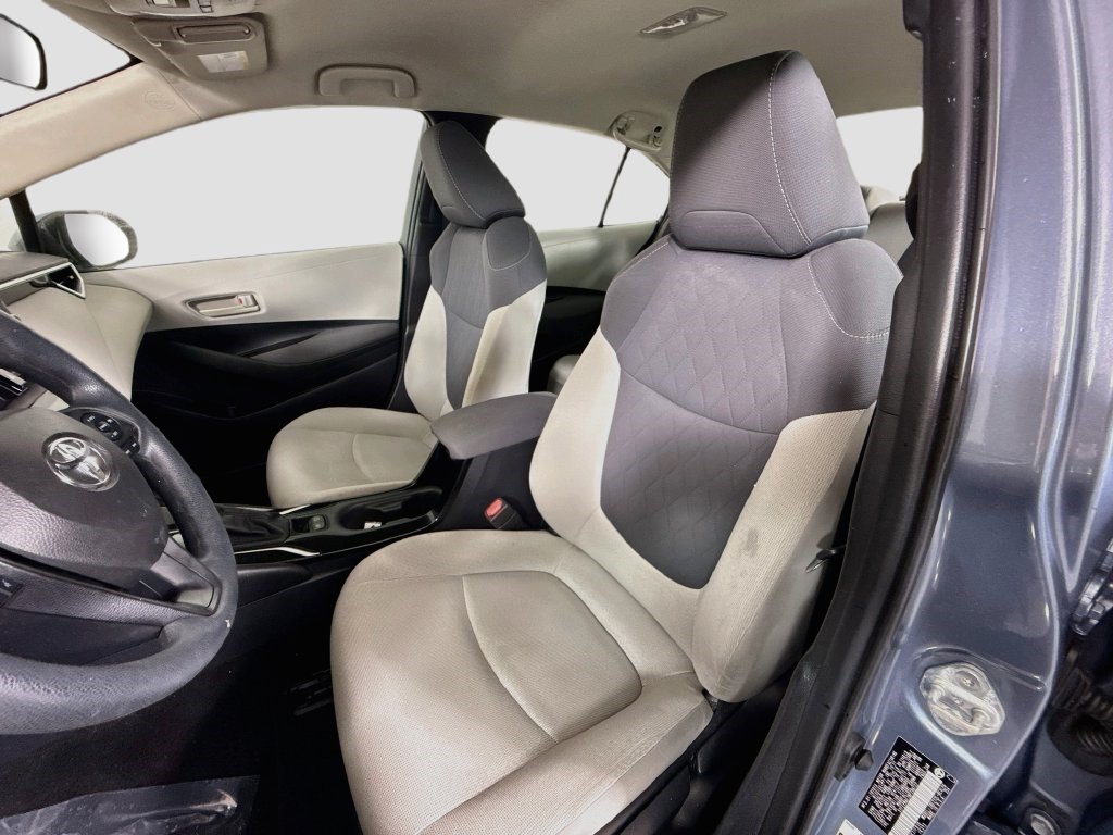 Used 2022 Toyota Corolla LE FWD image 20