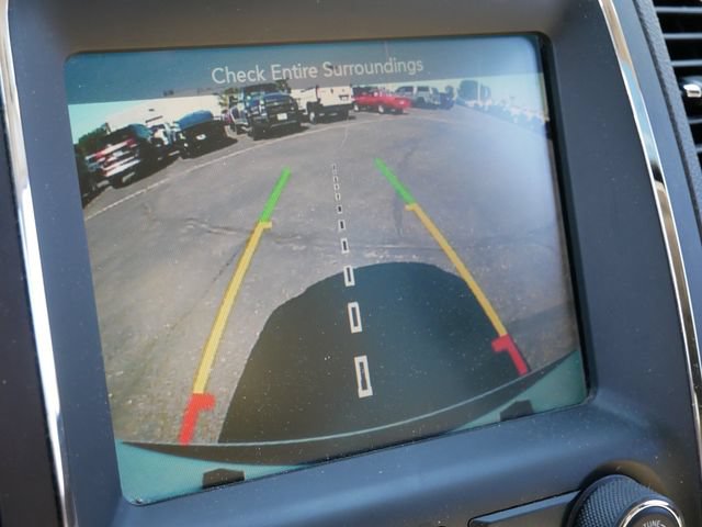 Used 2014 Dodge Durango Limited AWD/4WD image 34