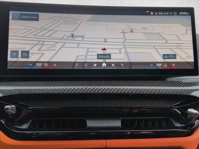 New 2026 BMW M3 Competition w/ Carbon Package image 14