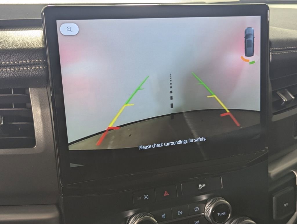 Used 2024 Ford Expedition Max XLT RWD image 21