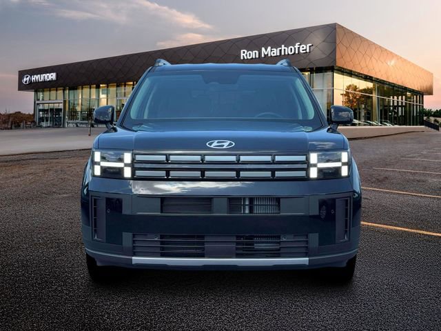 Used 2026 Hyundai Santa Fe SEL image 12