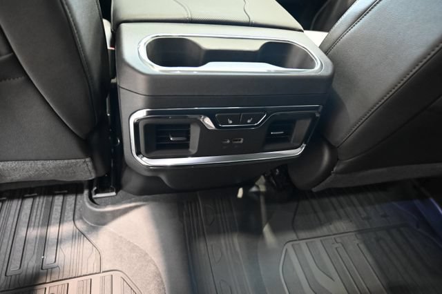 New 2026 GMC Sierra 1500 SLT w/ SLT Premium Plus Package AWD/4WD image 30