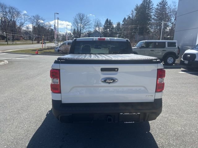 Certified 2022 Ford Maverick XLT w/ Equipment Group 300A Standard AWD/4WD image 8