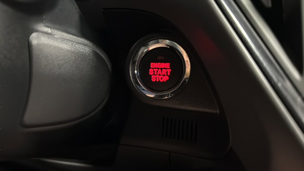 Certified 2026 Subaru Crosstrek 2.5i Limited w/ Crosstrek Mirror Package image 21