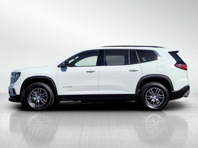 Used 2025 GMC Acadia Elevation image 8