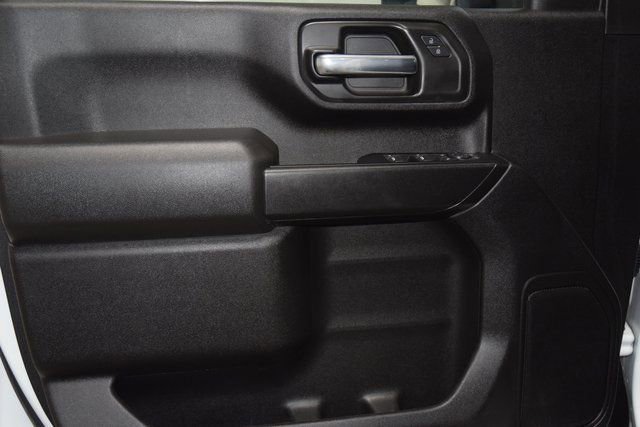 Used 2024 GMC Sierra 3500 Pro w/ Convenience Package image 37