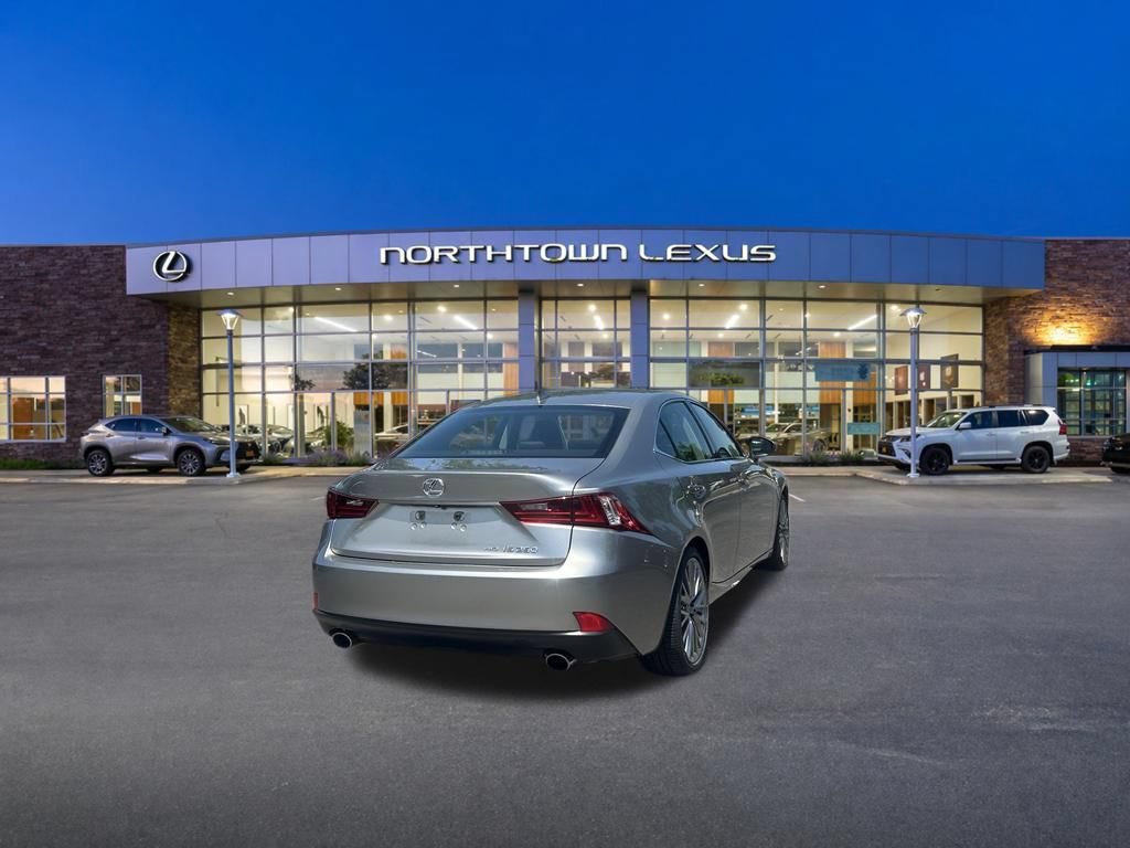 Used 2015 Lexus IS 250 AWD w/ Luxury Package image 21
