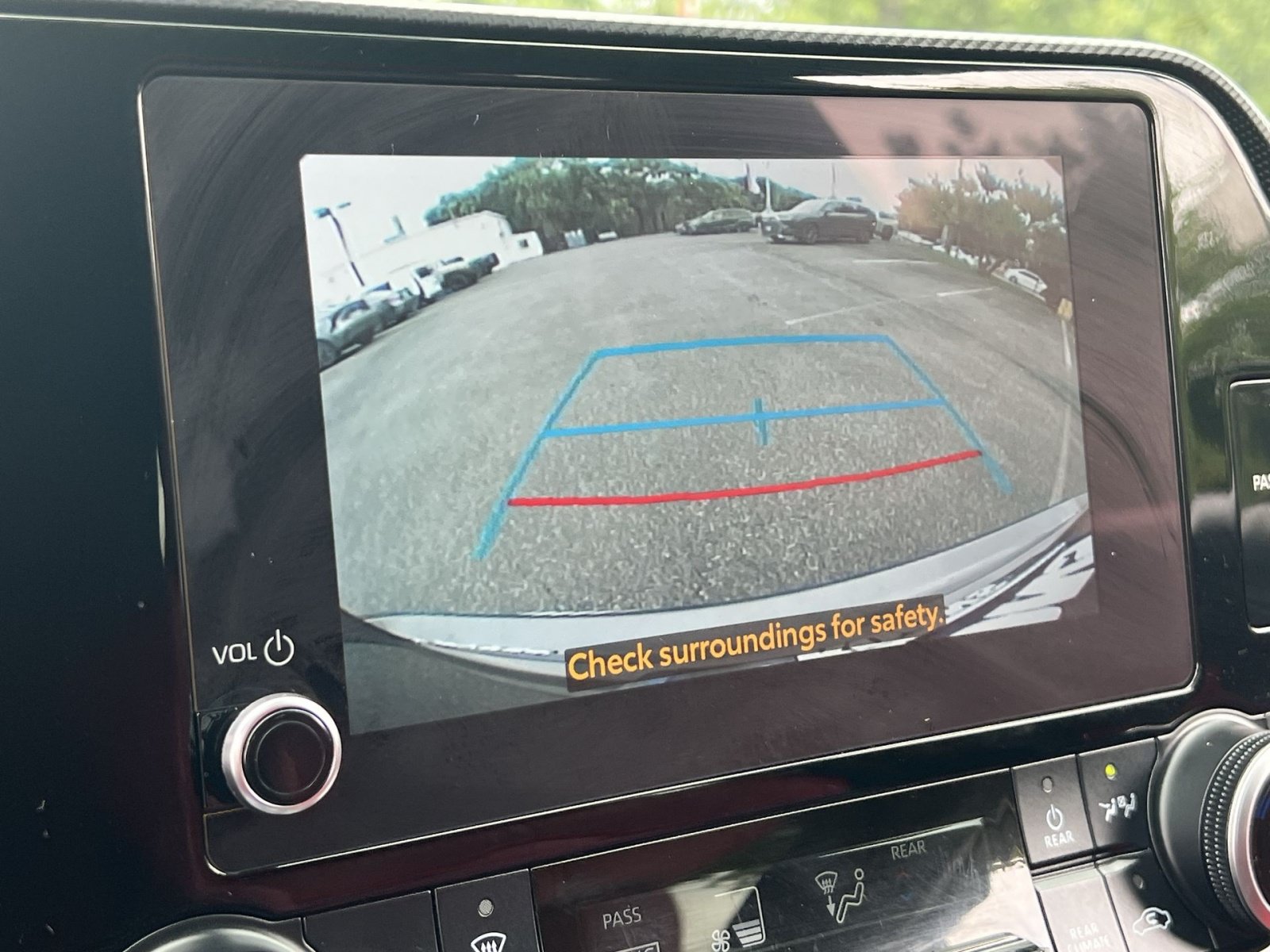 Used 2023 Toyota Highlander XSE AWD/4WD image 18