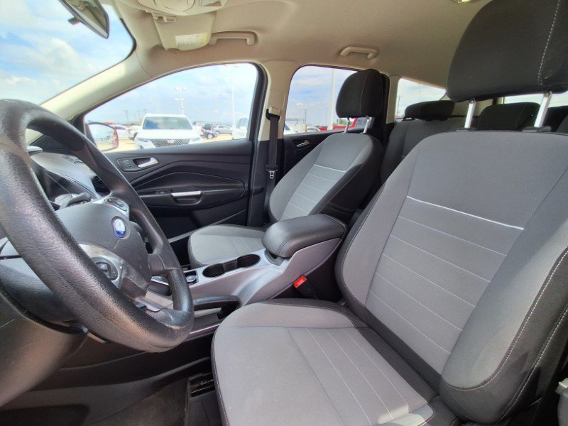 Used 2014 Ford Escape SE w/ Equipment Group 201A FWD image 11