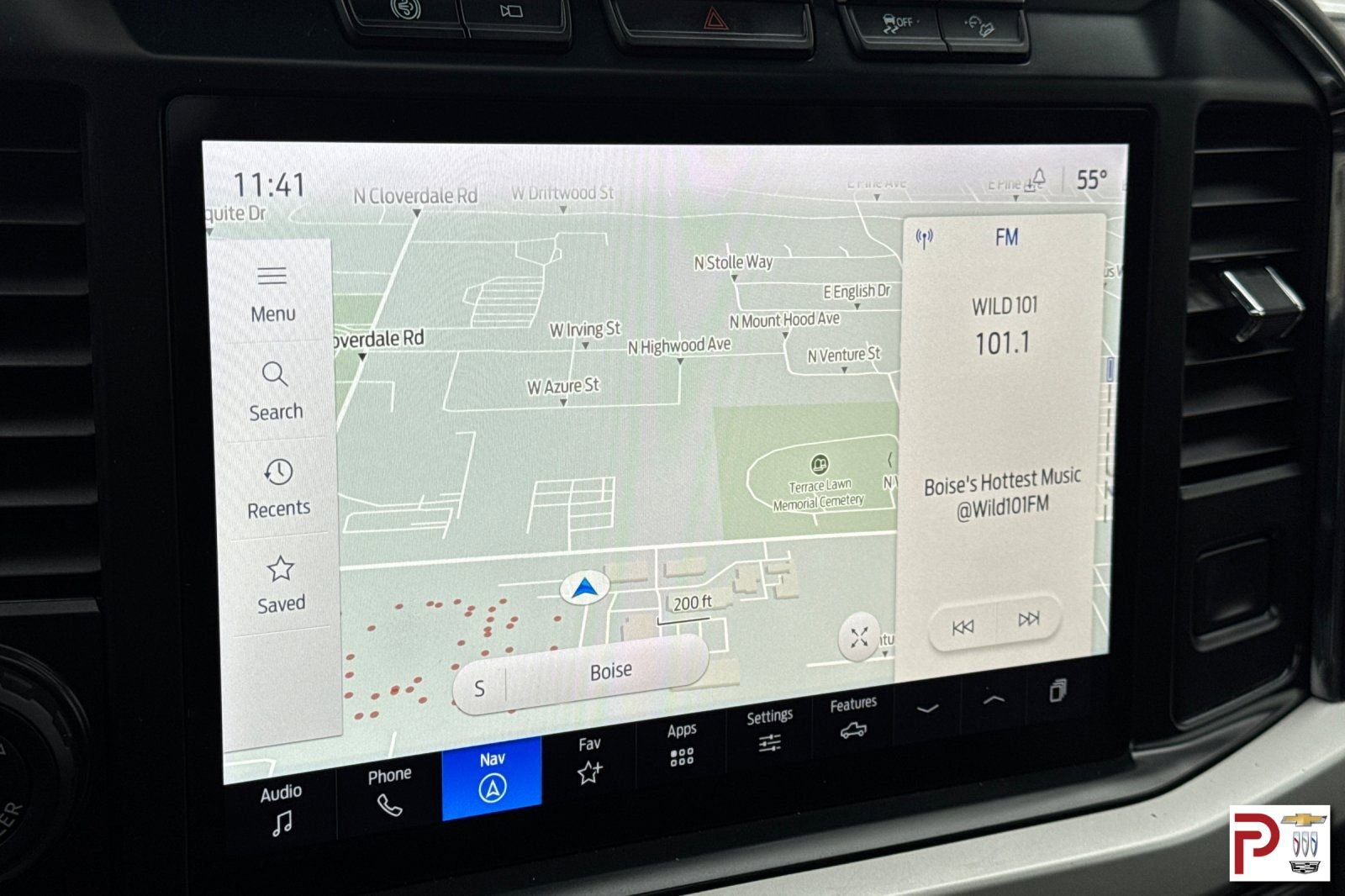 Used 2023 Ford F350 XLT w/ XLT Premium Package image 22