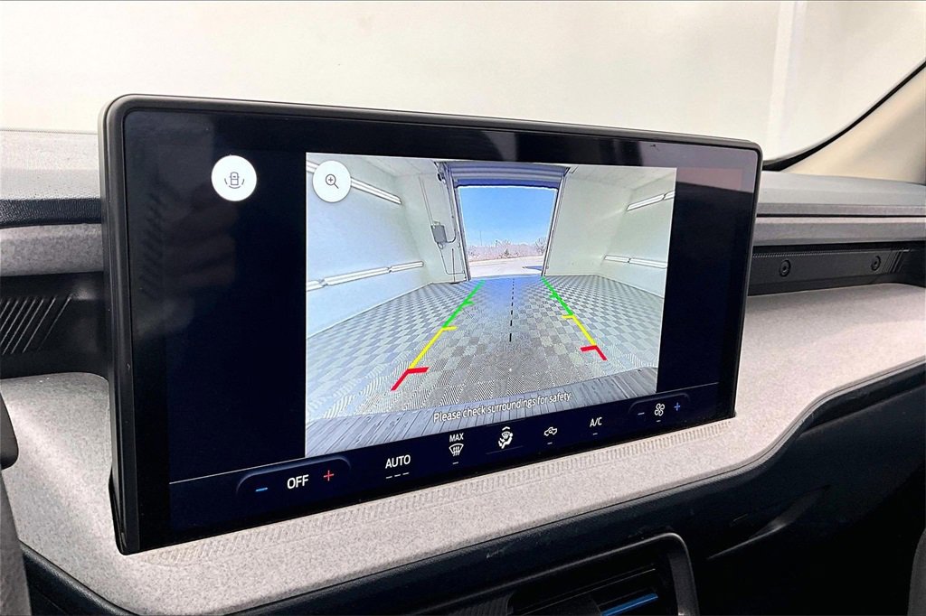 Used 2025 Ford Maverick XLT w/ Equipment Group 302A image 22