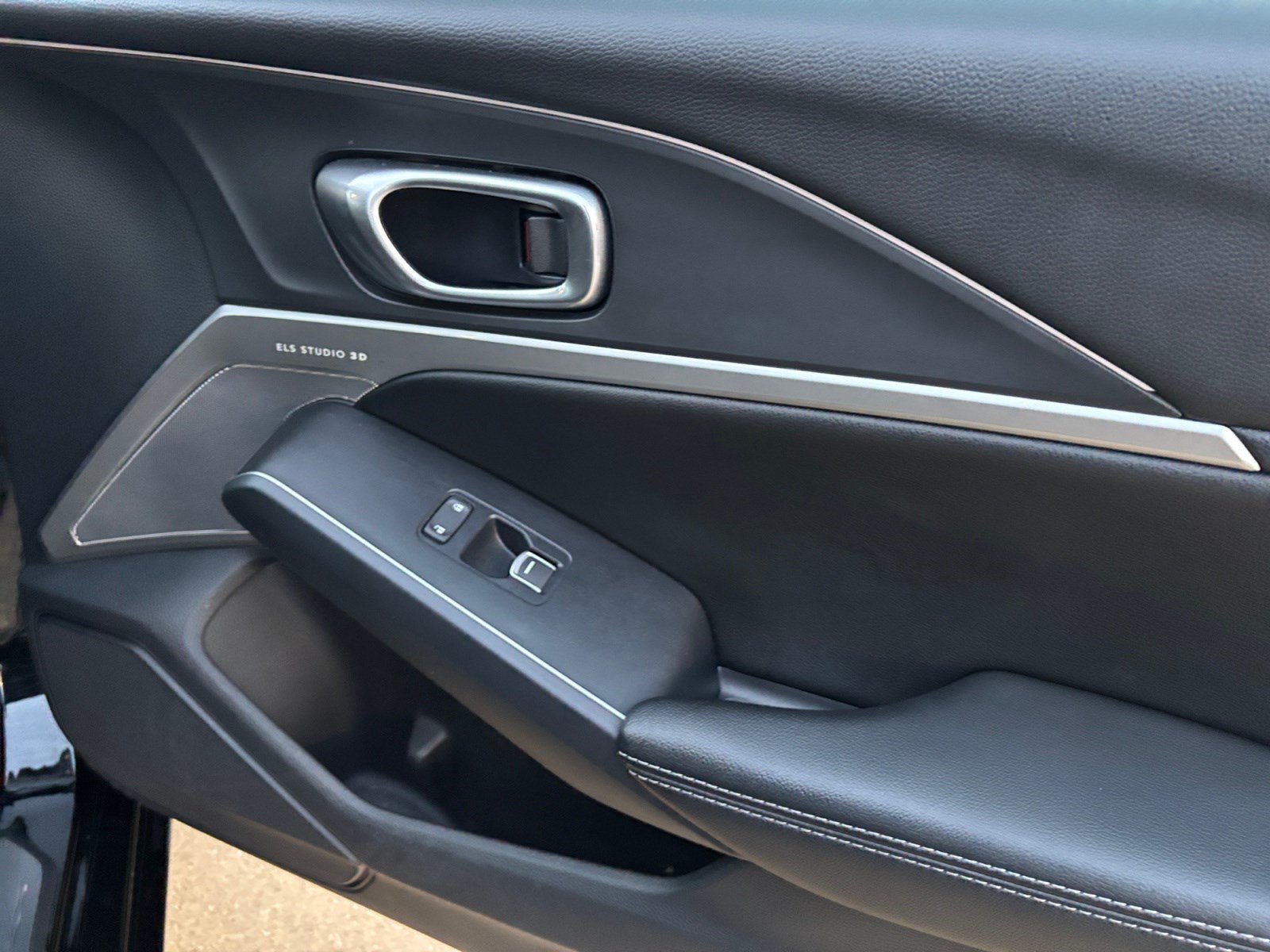 Used 2023 Acura Integra A-Spec w/ Technology Package FWD image 17