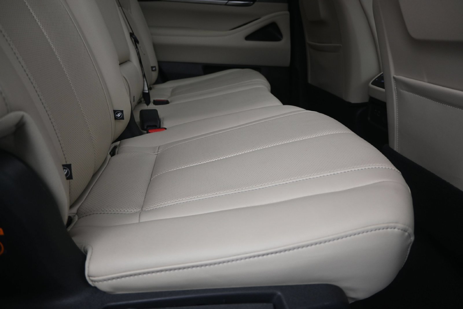 Used 2024 INFINITI QX60 Luxe FWD image 23