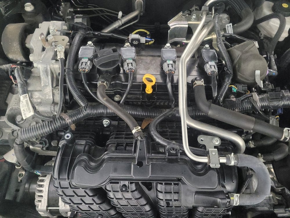 Used 2023 Nissan Altima 2.5 SR image 30