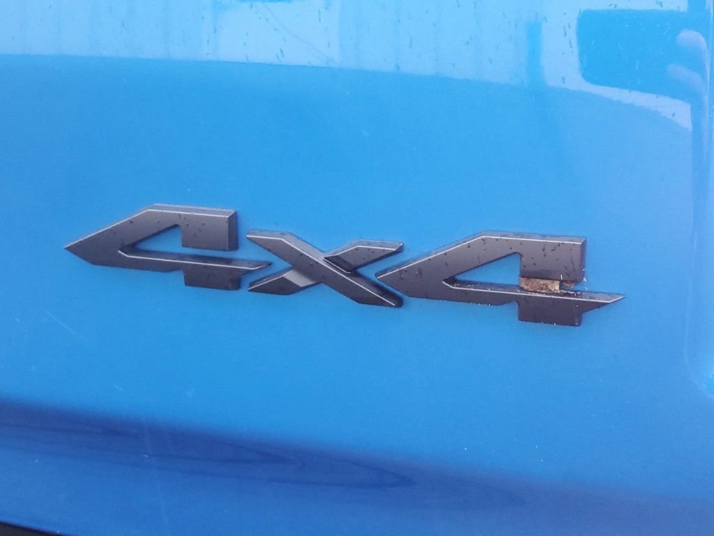 Used 2021 RAM 1500 Rebel w/ Rebel Level 2 Equipment Group image 4