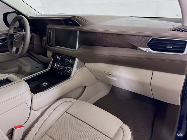 Certified 2023 GMC Yukon XL Denali w/ Advanced Technology Package image 33