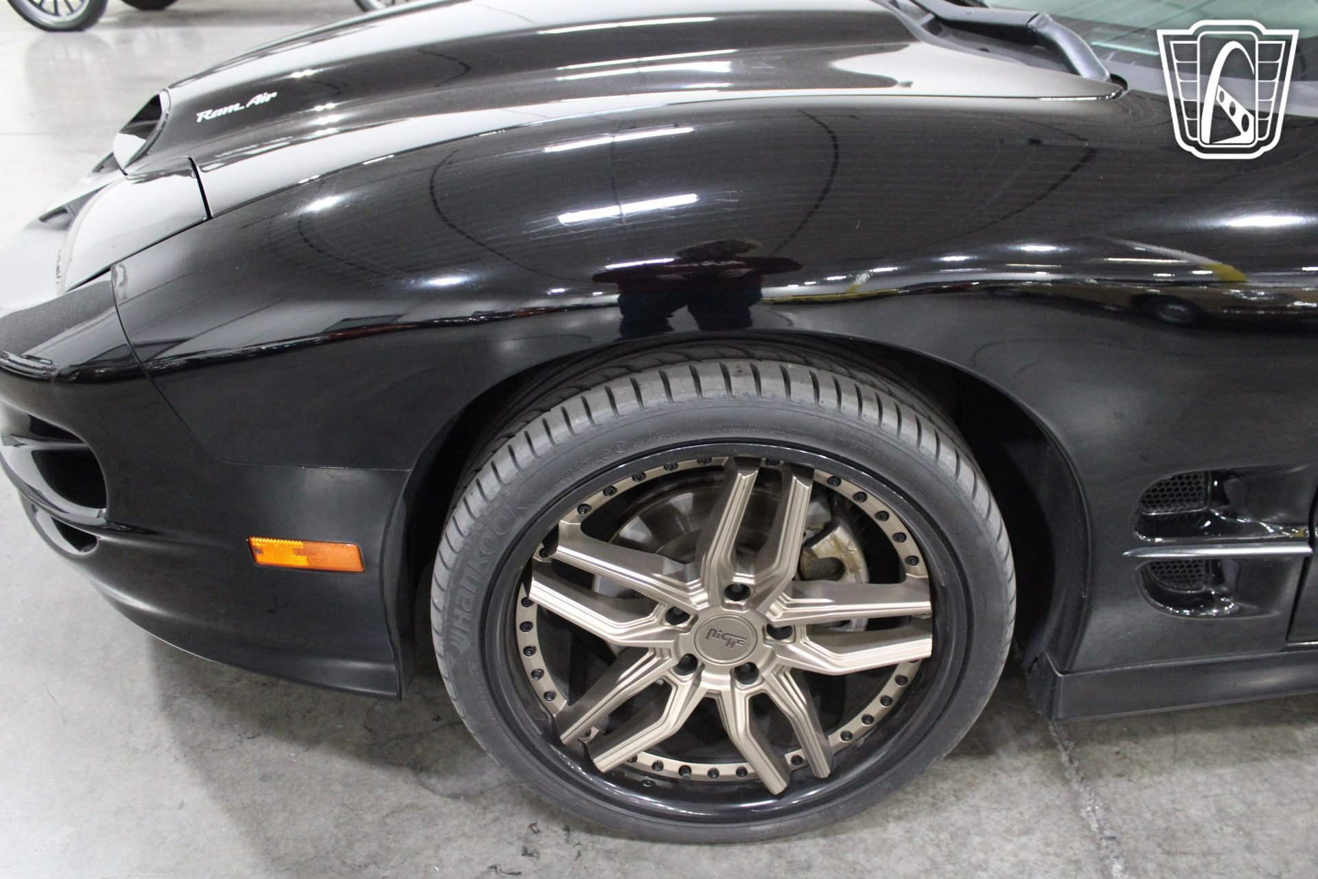 Used 1999 Pontiac Firebird Formula RWD image 27
