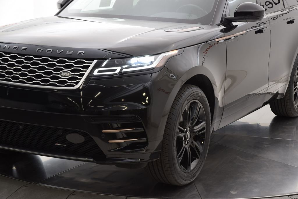 Used 2022 Land Rover Range Rover Velar R-Dynamic S AWD/4WD image 10