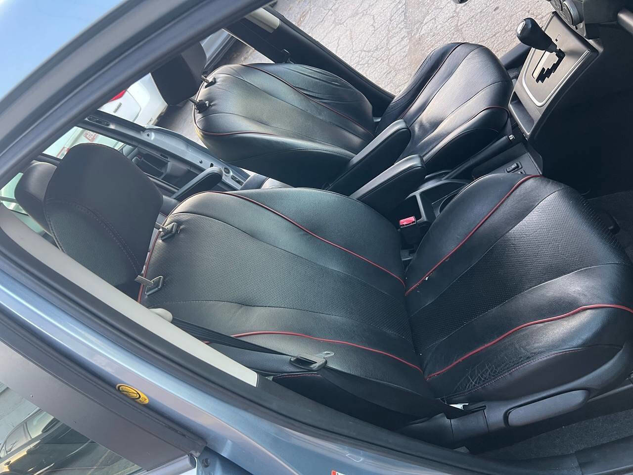 Used 2012 MAZDA MAZDA5 Grand Touring FWD image 19