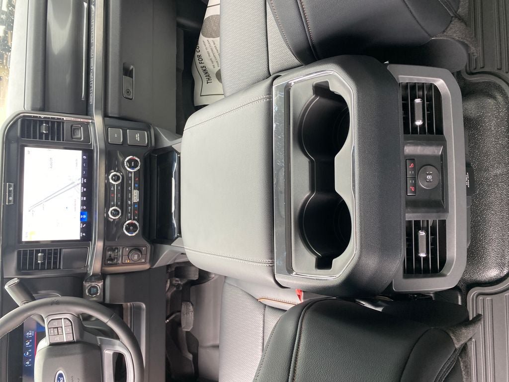New 2026 Ford F350 Lariat w/ FX4 Off-Road Package AWD/4WD image 24