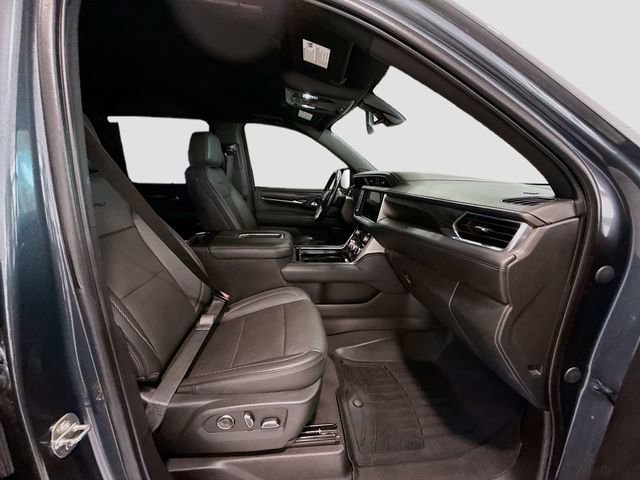 Used 2021 GMC Yukon XL Denali image 28