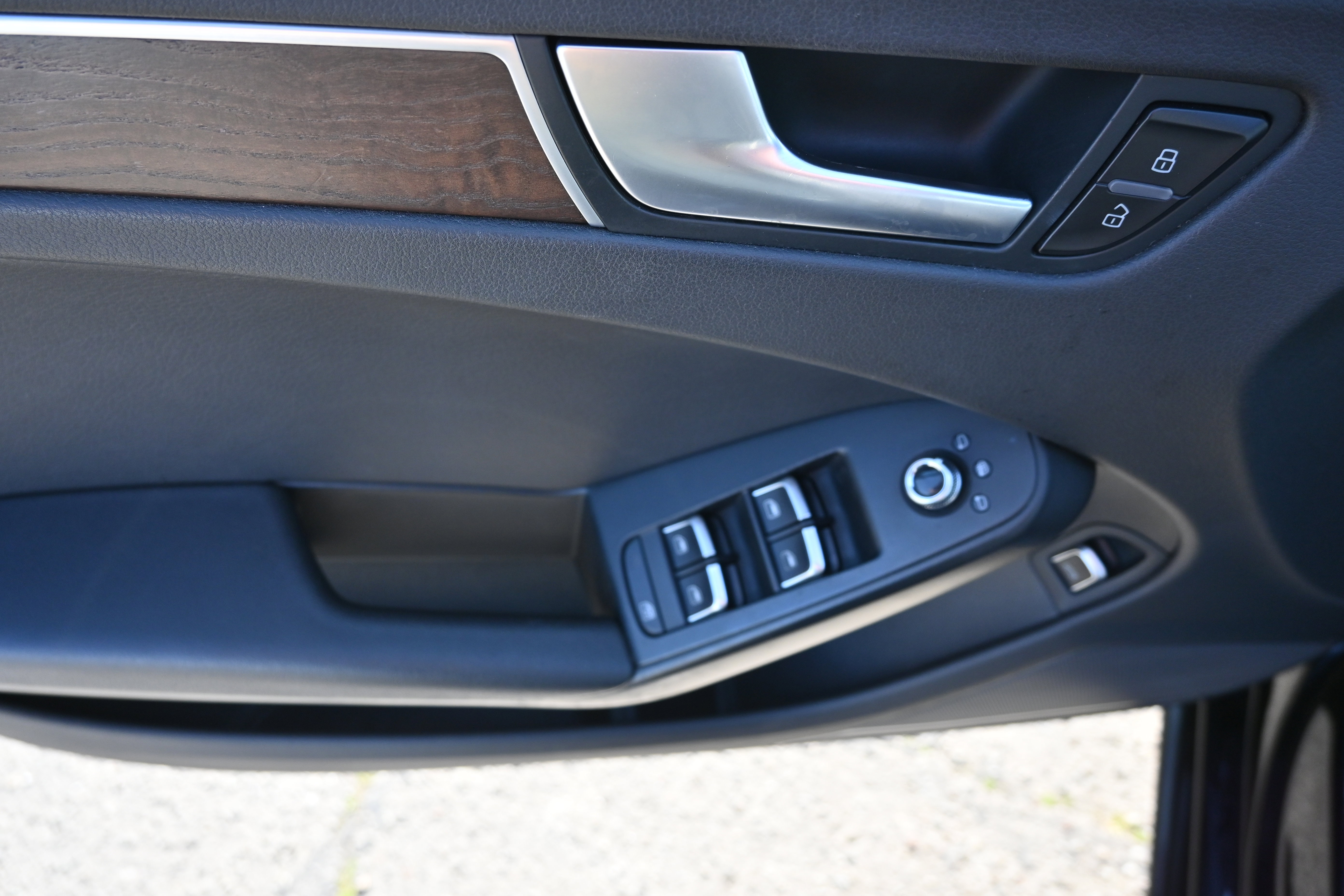 Used 2016 Audi A4 2.0T Premium w/ Audi MMI Navigation Plus image 26