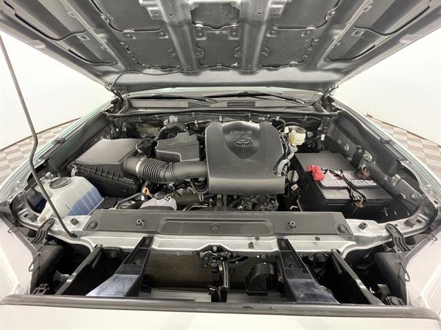 Used 2022 Toyota Tacoma SR5 image 23