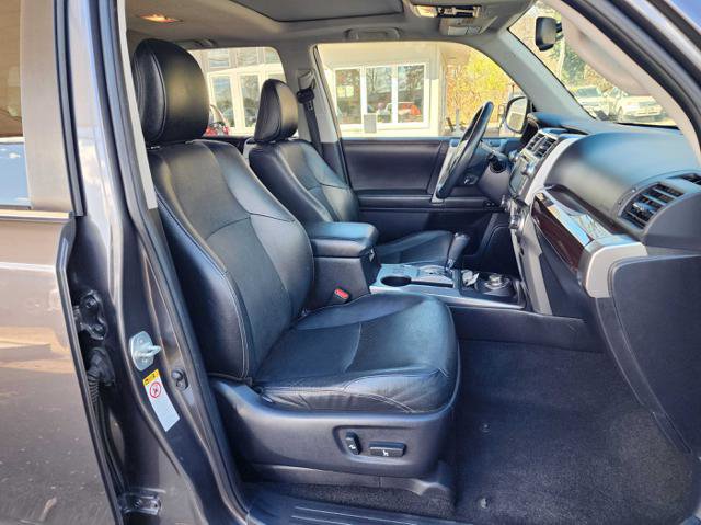 Used 2014 Toyota 4Runner Limited AWD/4WD image 19