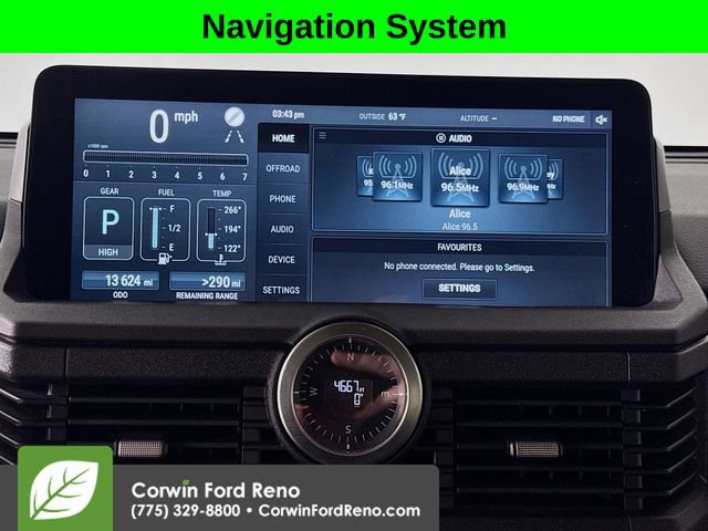 Used 2024 INEOS Grenadier Trialmaster Edition image 14