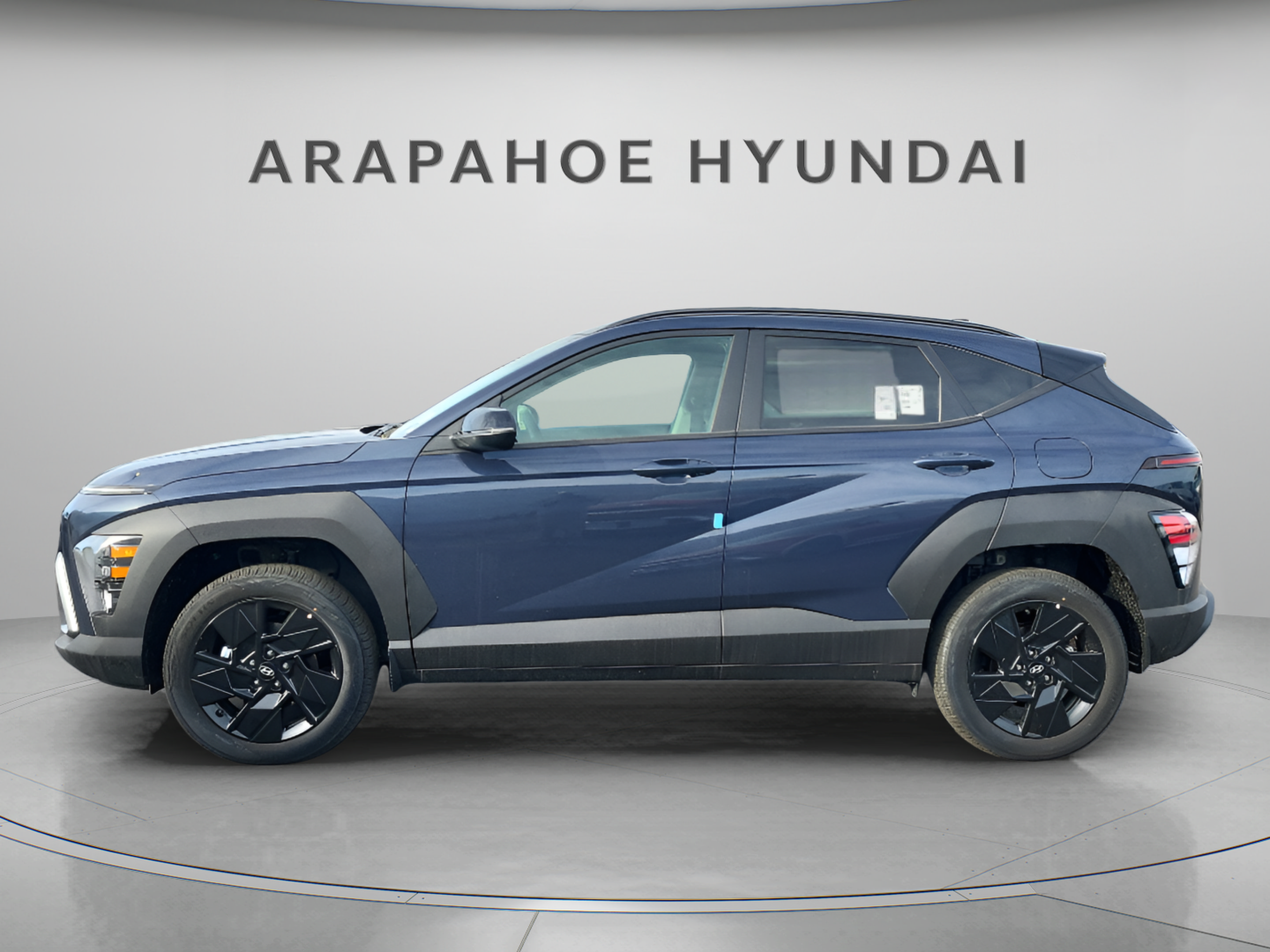 New 2026 Hyundai Kona SEL Sport AWD/4WD image 2