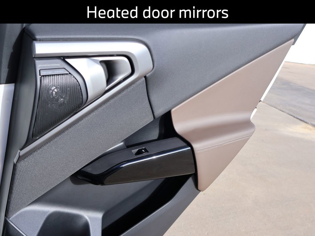 New 2026 BMW X3 xDrive30 w/ Premium Package image 18