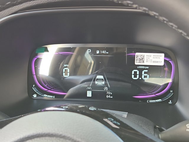 Used 2025 Kia Soul EX image 25