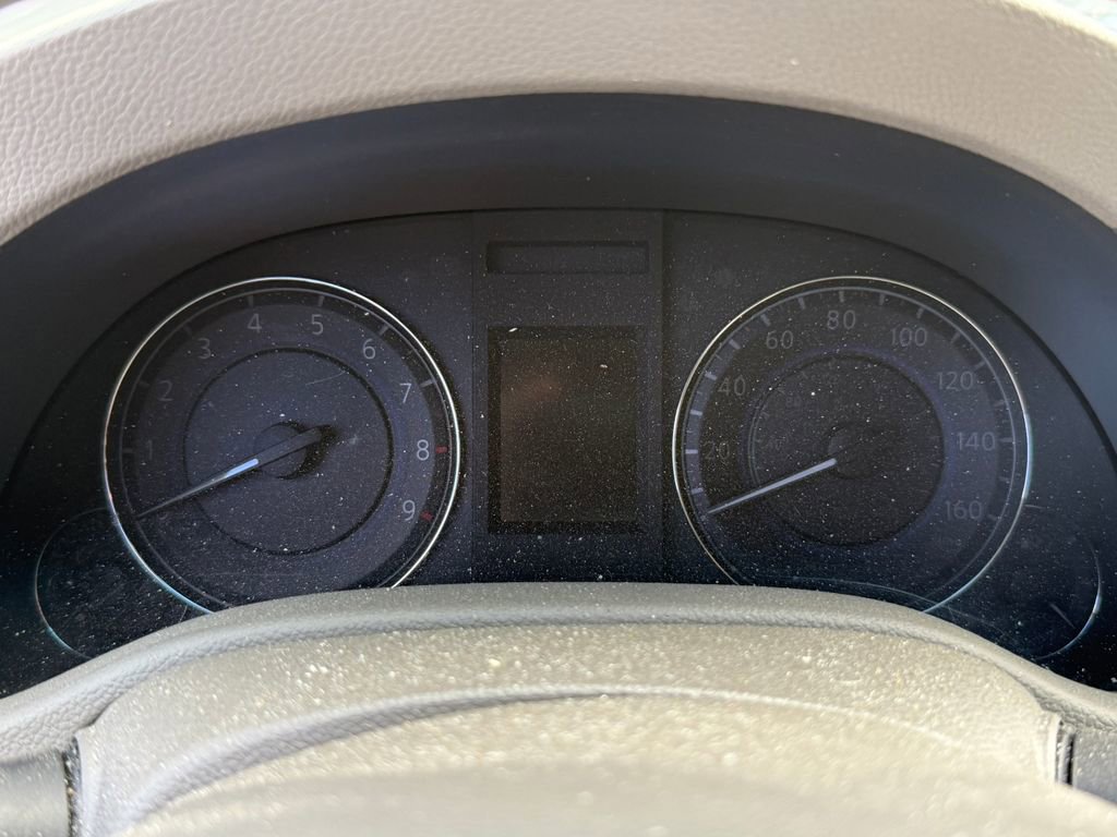 Used 2012 INFINITI G37 Journey w/ Premium Pkg RWD image 10