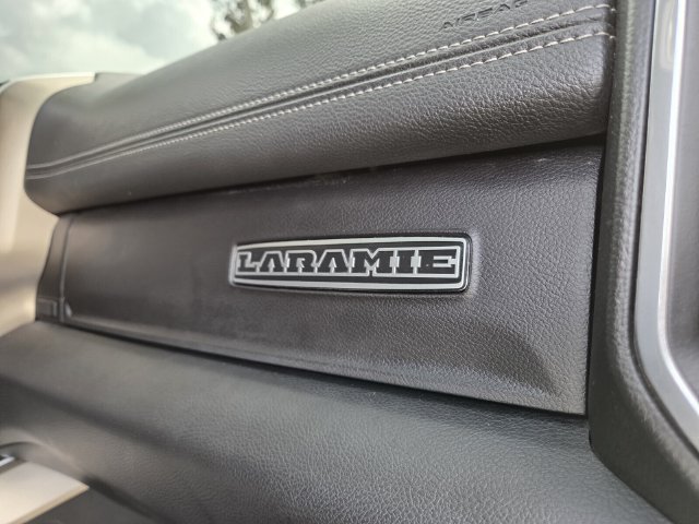 Used 2023 RAM 2500 Laramie AWD/4WD image 41