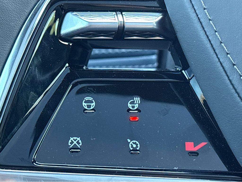 New 2025 Cadillac Escalade IQ Luxury 2 image 21