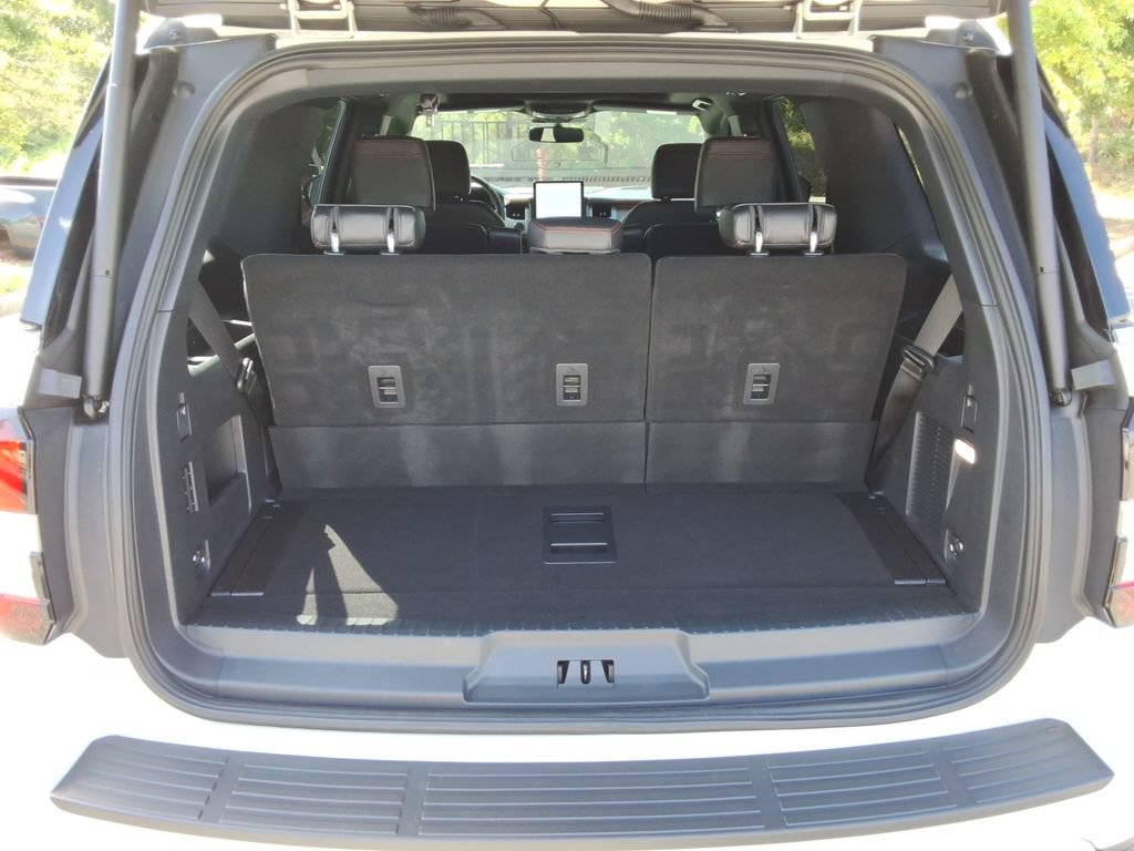 Used 2024 Ford Expedition Timberline AWD/4WD image 17