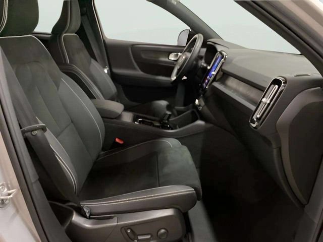 Used 2023 Volvo XC40 Recharge Ultimate AWD/4WD image 76