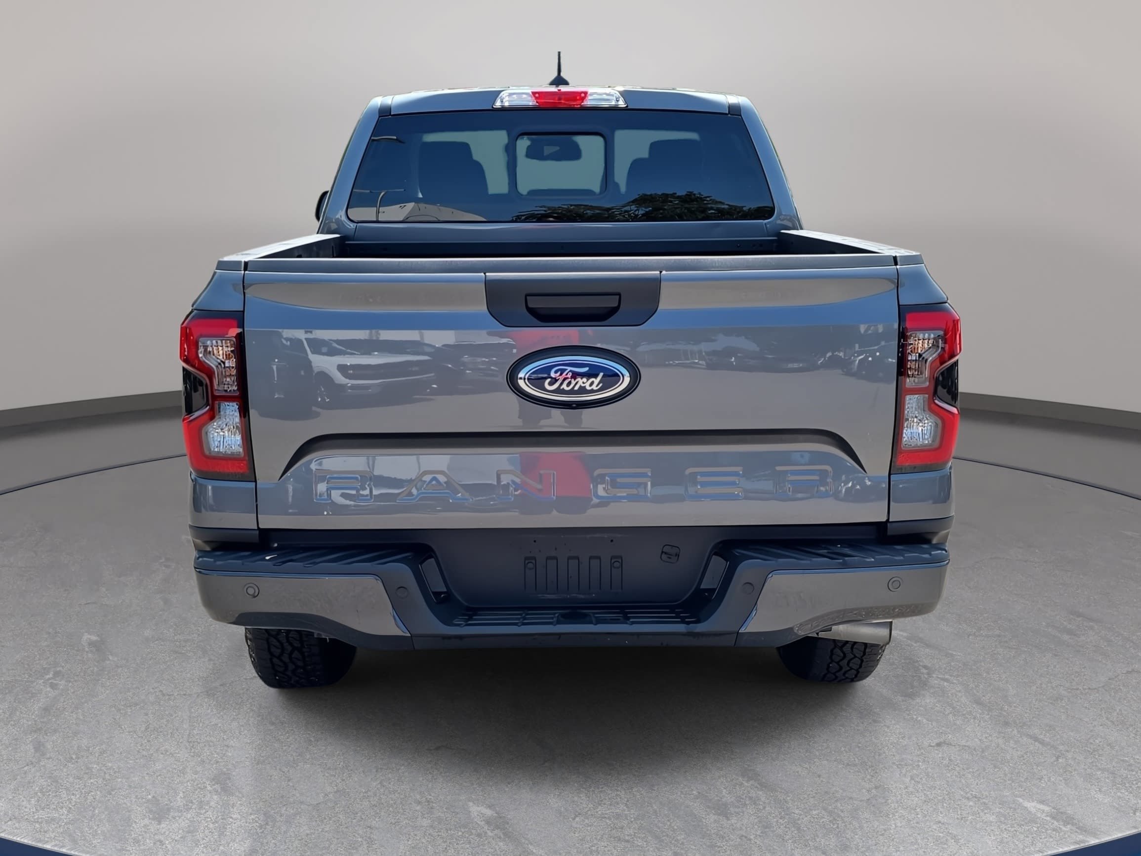Used 2025 Ford Ranger XLT RWD image 6