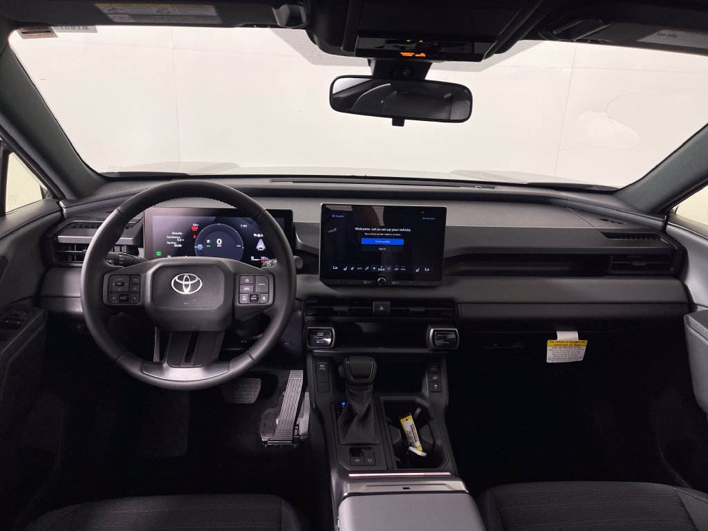 New 2026 Toyota RAV4 SE w/ Weather Package AWD/4WD image 14