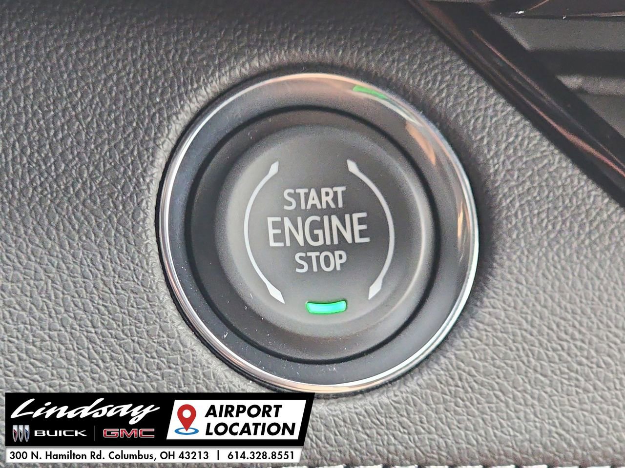 New 2026 Buick Enclave Sport Touring w/ Power Package image 18